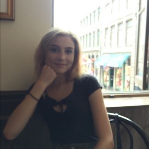 Meet your Posher, Kathleen